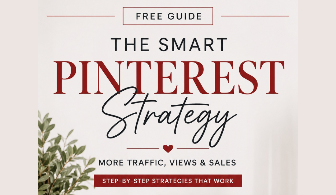 The Pinterest Strategy Most Businesses Overlook
